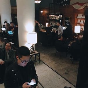 Meet your Posher, Jaehoon